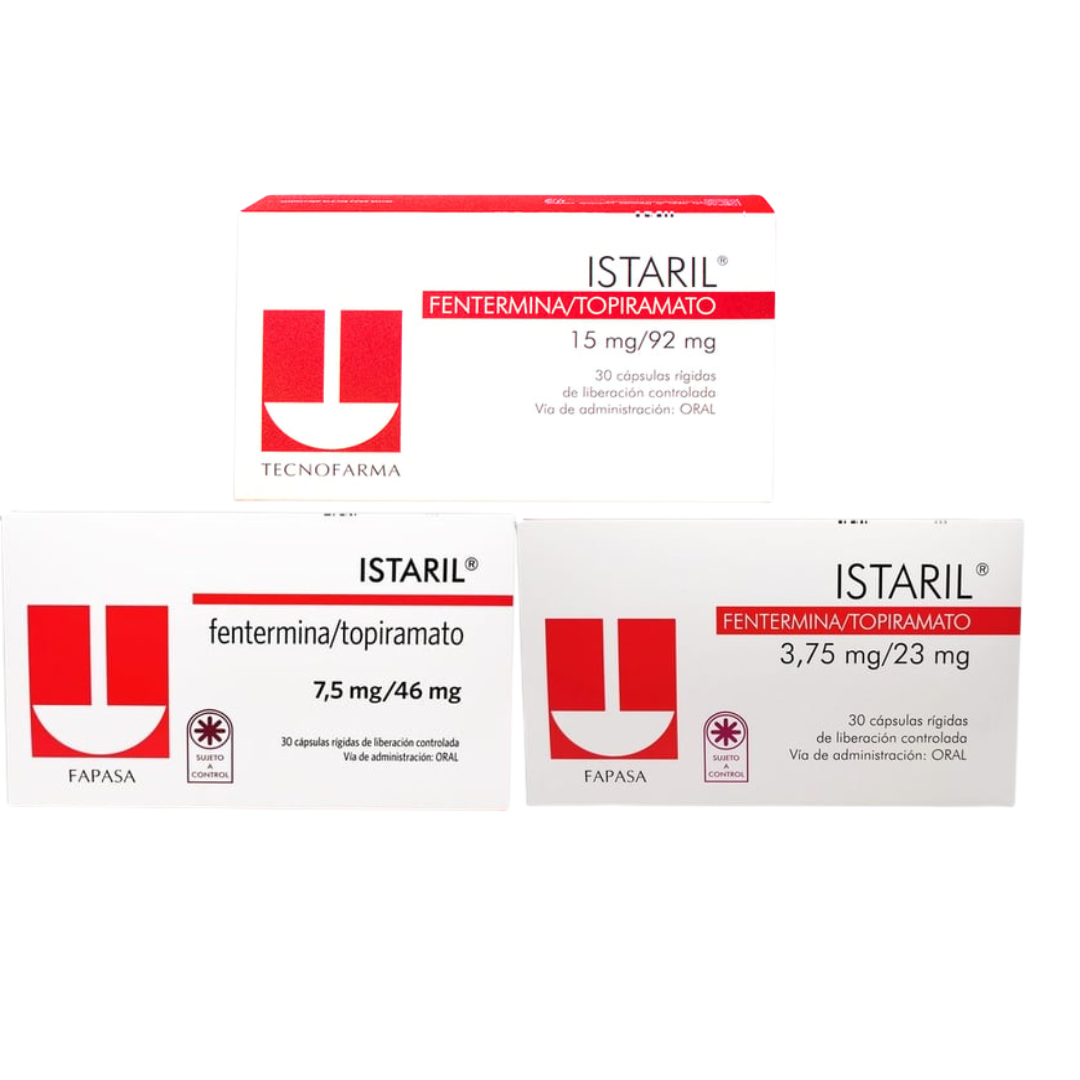 Caja de Istaril